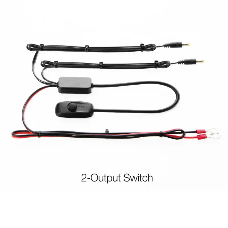 Xkglow Dual-Output Glow Plug Switch – On/Off Toggle With 12V Control For Diesel Applications 1