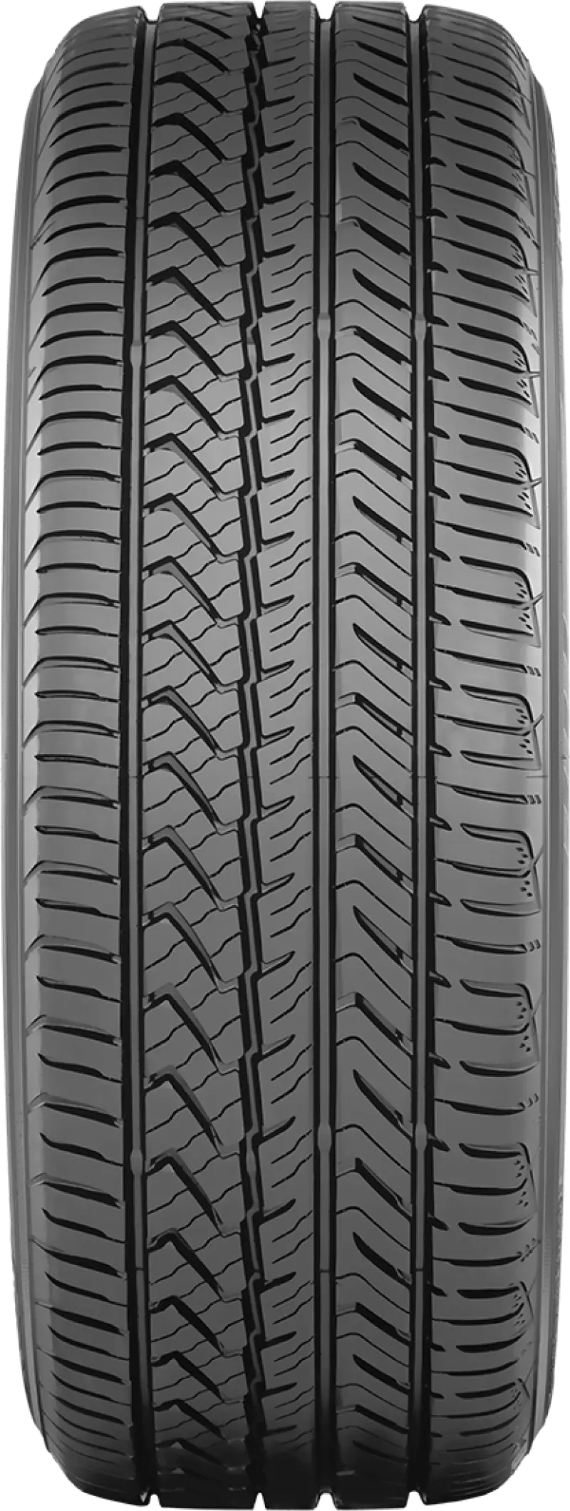 Yokohama Advan Sport A/S+ All-Season Performance Tire – 275/35R21, Load Index 103, Speed Rating Y 2