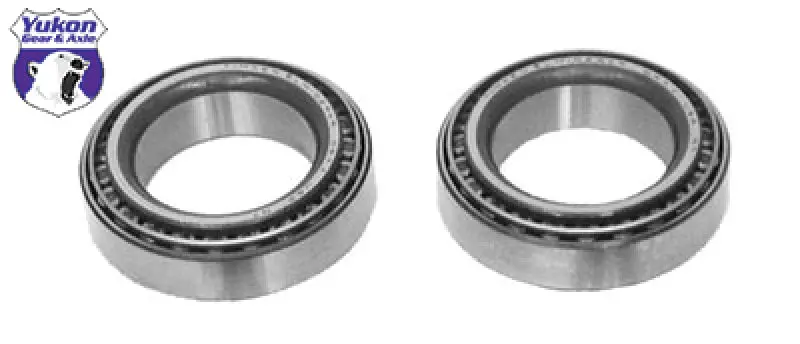 Yukon Gear Carrier Installation Kit For Chrysler 9.25In Rear Diff 1