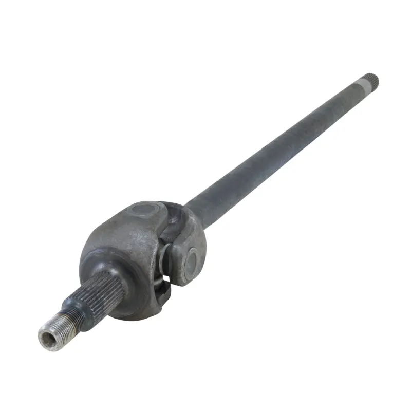 Yukon Gear Left-Side Front Axle Assembly For 2010–2011 Dodge Ram 9.25-Inch Front Axle 2