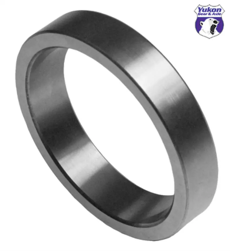 Yukon Gear Specialty Bearing Race Adapter – Converts Small Journal Bearings To Fit 3.250-Inch Axle Dropouts 1